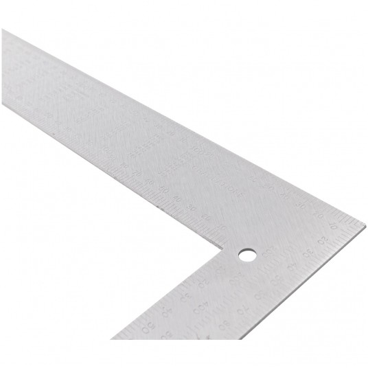 RICHMANN KĄTOWNIK DACHOWY 600x400x2mm C1328 -zdjęcie numer 2