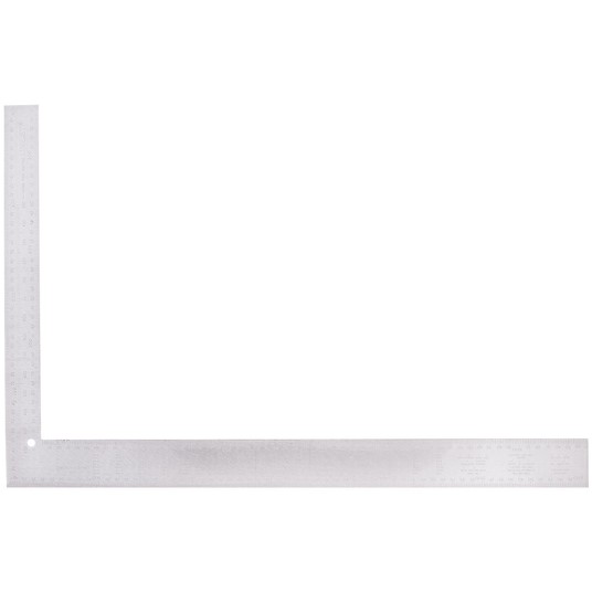 RICHMANN KĄTOWNIK DACHOWY 600x400x2mm C1328 -zdjęcie numer 1