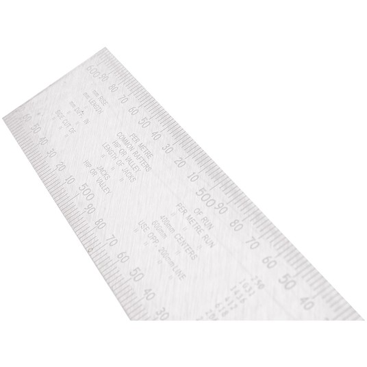 RICHMANN KĄTOWNIK DACHOWY 600x400x2mm C1328 -zdjęcie numer 3
