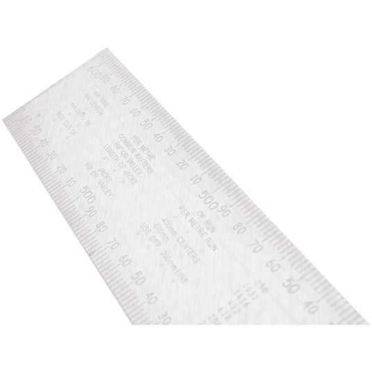 RICHMANN KĄTOWNIK DACHOWY 600x400x2mm C1328 -zdjęcie numer 3