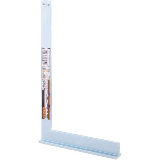 RICHMANN KĄTOWNIK METALOWY Z PODST. 150X100 C1321 -zdjęcie numer 2