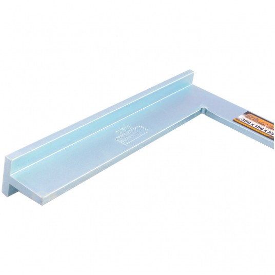 RICHMANN KĄTOWNIK METALOWY Z PODST. 400X230 C1323 -zdjęcie numer 3