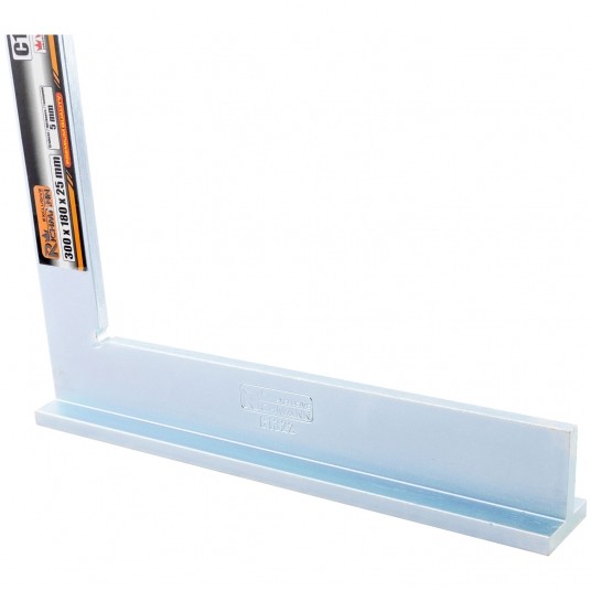 RICHMANN KĄTOWNIK METALOWY Z PODST. 500X280 C1324 -zdjęcie numer 5