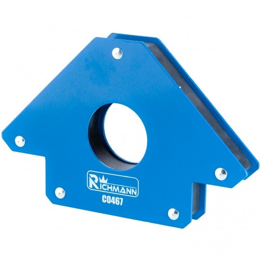 RICHMANN KĄTOWNIK SPAWALNICZY MAG. 25 KG C0466 -zdjęcie numer 2