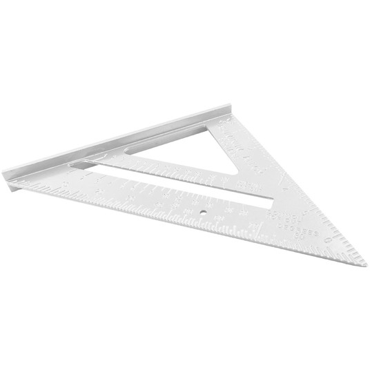 RICHMANN KĄTOWNIK STOLARSKI UNIW. 180x3mm C1325 -zdjęcie numer 3