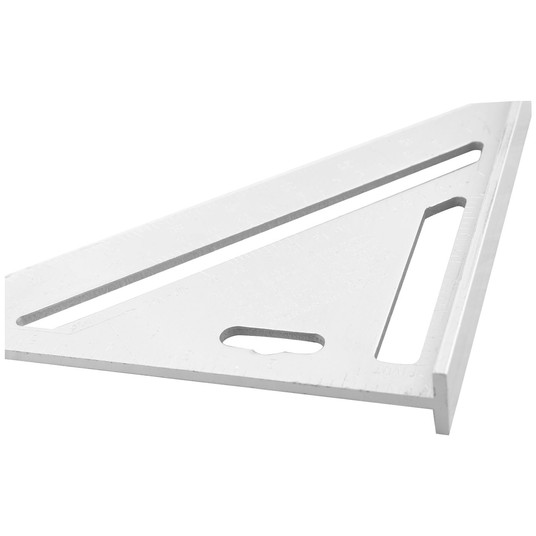 RICHMANN KĄTOWNIK STOLARSKI UNIW. 180x4mm C1326 -zdjęcie numer 3