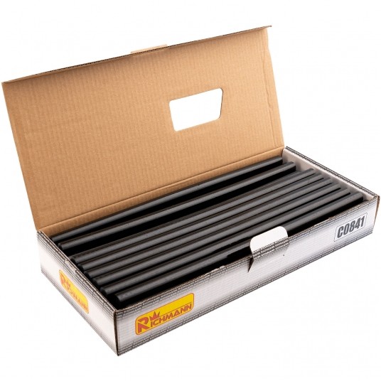 RICHMANN KLEJ W LASKACH 11mm CZARNY KG. C0841 -zdjęcie numer 2