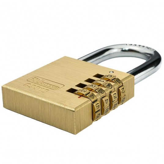 RICHMANN KŁÓDKA NA SZTYF ZŁOTA 40mm C9317 -zdjęcie numer 2