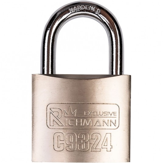 RICHMANN KŁÓDKA PATYNOWA 40mm C9324 -zdjęcie numer 1