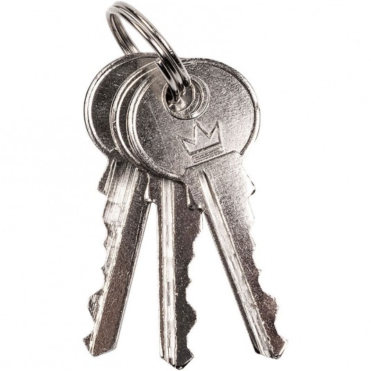 RICHMANN KŁÓDKA PATYNOWA 60mm C9326 -zdjęcie numer 2