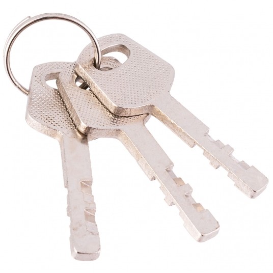 RICHMANN KŁÓDKA TRZPIENIOWA 70mm C9337 -zdjęcie numer 2