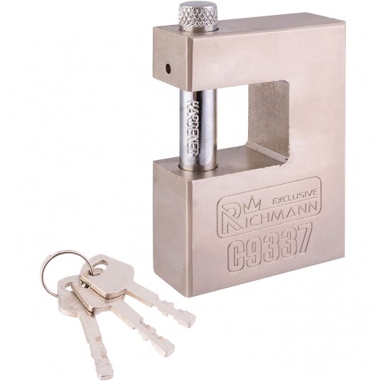 RICHMANN KŁÓDKA TRZPIENIOWA 70mm C9337 -zdjęcie numer 1