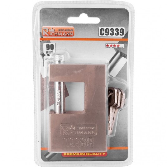 RICHMANN KŁÓDKA TRZPIENIOWA 90mm C9339 -zdjęcie numer 3