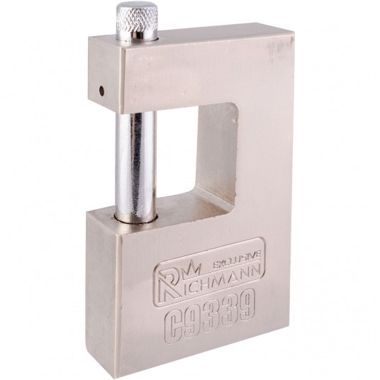 RICHMANN KŁÓDKA TRZPIENIOWA 90mm C9339 -zdjęcie numer 1