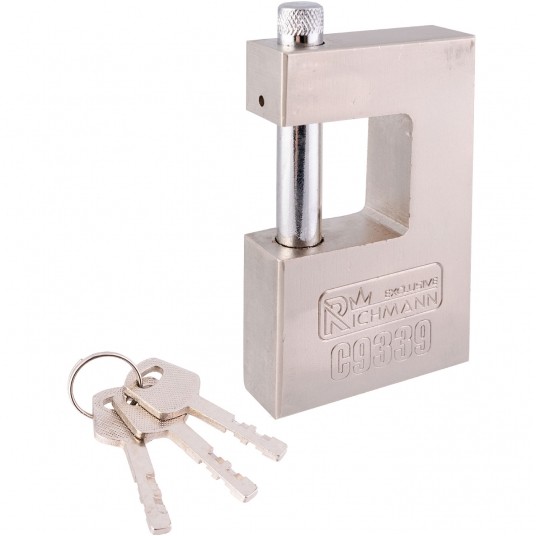 RICHMANN KŁÓDKA TRZPIENIOWA 90mm C9339 -zdjęcie numer 2