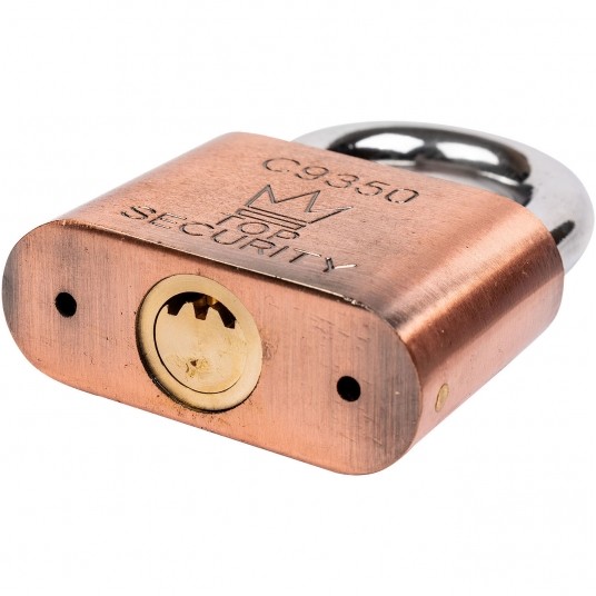 RICHMANN KŁÓDKI NIKLOWE 3 EL 50mm NA 1 KLUCZ C9350 -zdjęcie numer 2