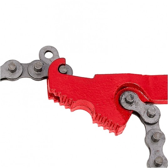 RICHMANN KLUCZ DO FILTRA OLEJU ŁAŃC 55-150mm B2304 -zdjęcie numer 2