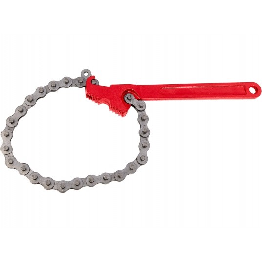 RICHMANN KLUCZ DO FILTRA OLEJU ŁAŃC 55-150mm B2304 -zdjęcie numer 1