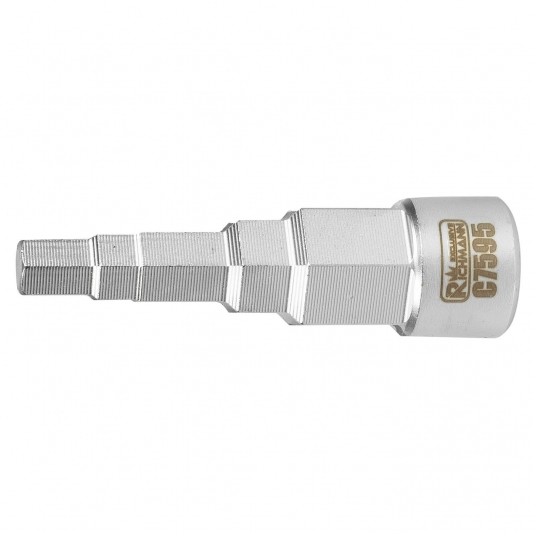 RICHMANN KLUCZ DO GRZEJNIKA ŚRUBUNKÓW 1/2" C7595 -zdjęcie numer 2