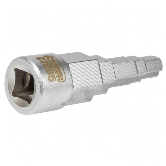 RICHMANN KLUCZ DO GRZEJNIKA ŚRUBUNKÓW 1/2" C7595 -zdjęcie numer 3