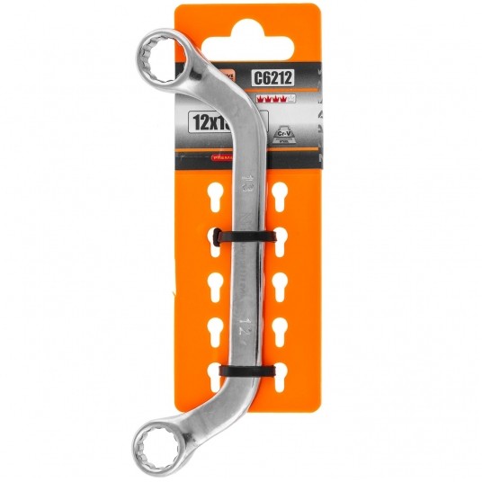 RICHMANN KLUCZ DO ROZRUSZNIKA I POMP 10*11mm C6210 -zdjęcie numer 3