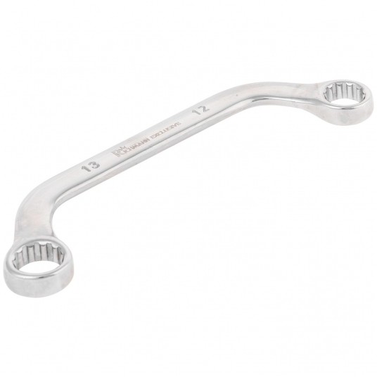 RICHMANN KLUCZ DO ROZRUSZNIKA I POMP 12*13mm C6212 -zdjęcie numer 2