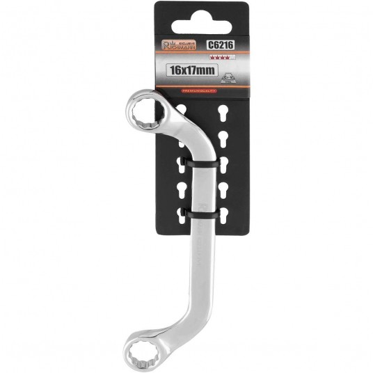 RICHMANN KLUCZ DO ROZRUSZNIKA I POMP 16*17mm C6216 -zdjęcie numer 1