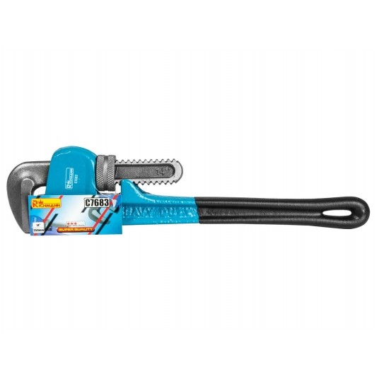 RICHMANN KLUCZ DO RUR STILSON 24" 600mm C7685 -zdjęcie numer 1