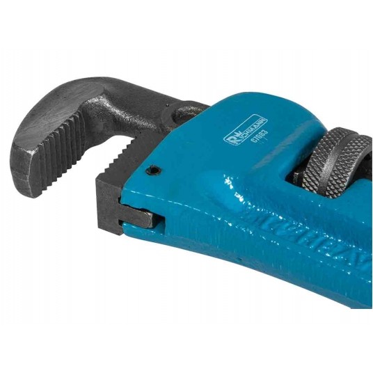 RICHMANN KLUCZ DO RUR STILSON 24" 600mm C7685 -zdjęcie numer 3