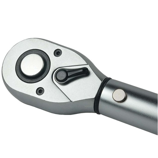 RICHMANN KLUCZ DYNAMOMETRYCZNY 1/2" 28-210Nm C8214 -zdjęcie numer 3