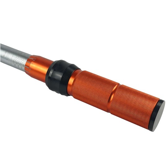 RICHMANN KLUCZ DYNAMOMETRYCZNY 1/2" 28-210Nm C8214 -zdjęcie numer 2