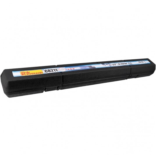 RICHMANN KLUCZ DYNAMOMETRYCZNY 1/2" 70-350Nm C8211 -zdjęcie numer 4