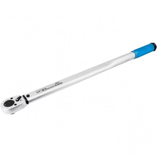 RICHMANN KLUCZ DYNAMOMETRYCZNY 1/2" 70-350Nm C8211 -zdjęcie numer 1