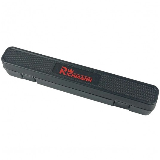 RICHMANN KLUCZ DYNAMOMETRYCZNY 1/4" 5-25Nm C8212 -zdjęcie numer 5