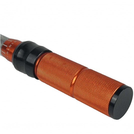 RICHMANN KLUCZ DYNAMOMETRYCZNY 1/4" 5-25Nm C8212 -zdjęcie numer 4