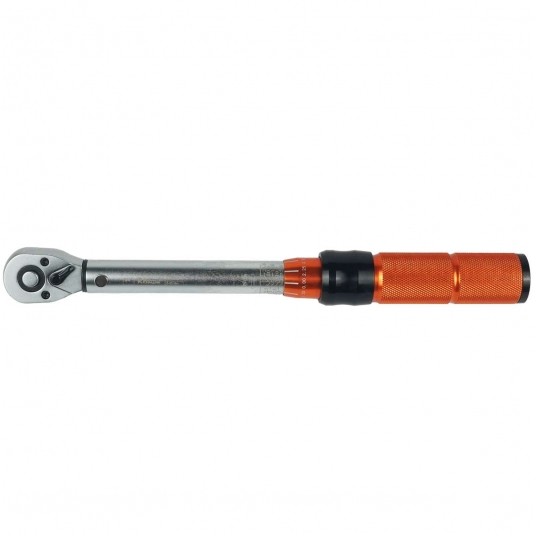 RICHMANN KLUCZ DYNAMOMETRYCZNY 1/4" 5-25Nm C8212 -zdjęcie numer 1
