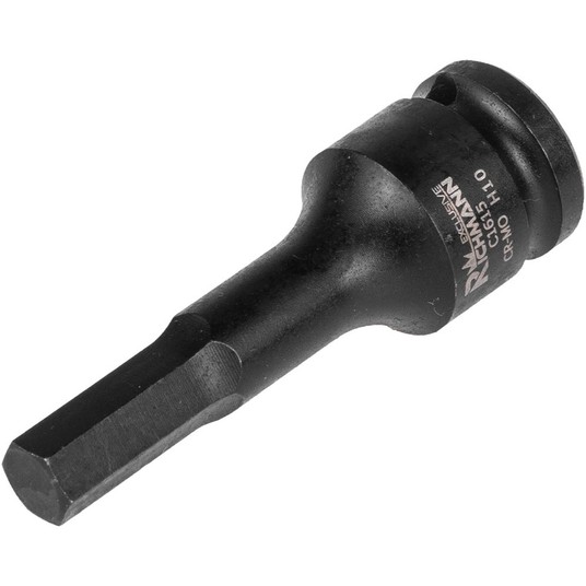 RICHMANN KLUCZ IMBUS. UDAR. M 5mm 1/2" C1611 -zdjęcie numer 3