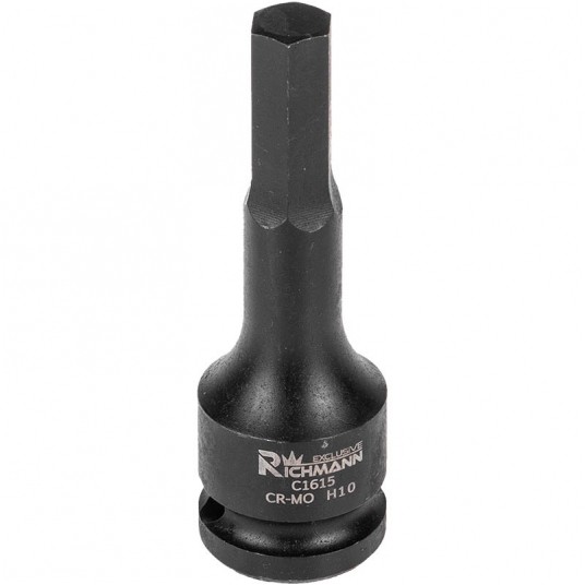 RICHMANN KLUCZ IMBUS. UDAR. M 5mm 1/2" C1611 -zdjęcie numer 2