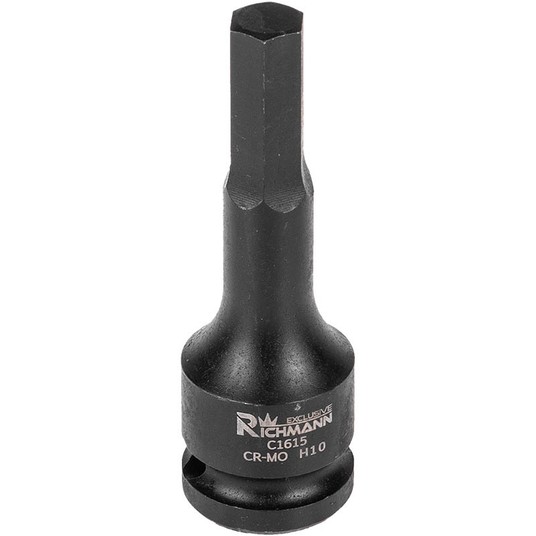 RICHMANN KLUCZ IMBUS. UDAR. M 8mm 1/2" C1614 -zdjęcie numer 2