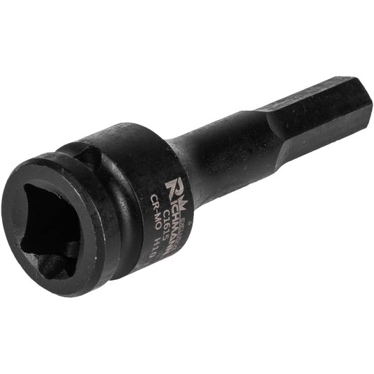 RICHMANN KLUCZ IMBUS. UDAR. M10mm 1/2" C1615 -zdjęcie numer 4