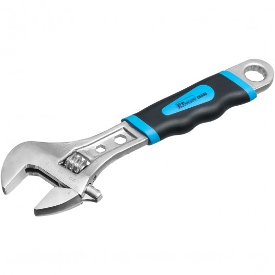 RICHMANN KLUCZ NASTAWNY SZWED 200mm 0-24mm C6508 -zdjęcie numer 2