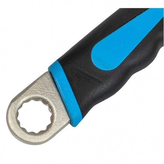 RICHMANN KLUCZ NASTAWNY SZWED 250mm 0-30mm C6510 -zdjęcie numer 2