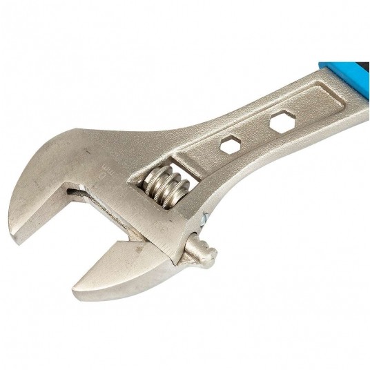 RICHMANN KLUCZ NASTAWNY SZWED 250mm 0-30mm C6510 -zdjęcie numer 3