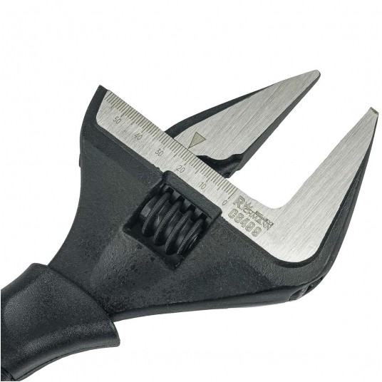 RICHMANN KLUCZ NASTAWNY SZWED 300mm 0-59mm C6499 -zdjęcie numer 3