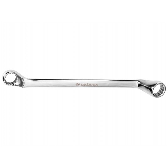 RICHMANN KLUCZ OCZKOWO-GIĘTY 16x17mm C6845 -zdjęcie numer 2