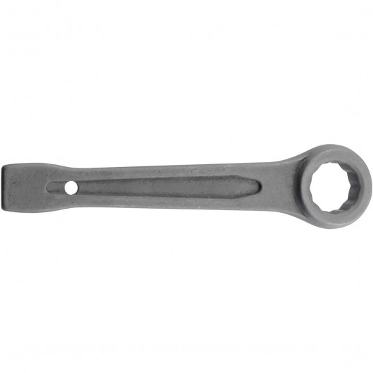 RICHMANN KLUCZ OCZKOWY DO POBIJANIA 19mm C7302 -zdjęcie numer 2