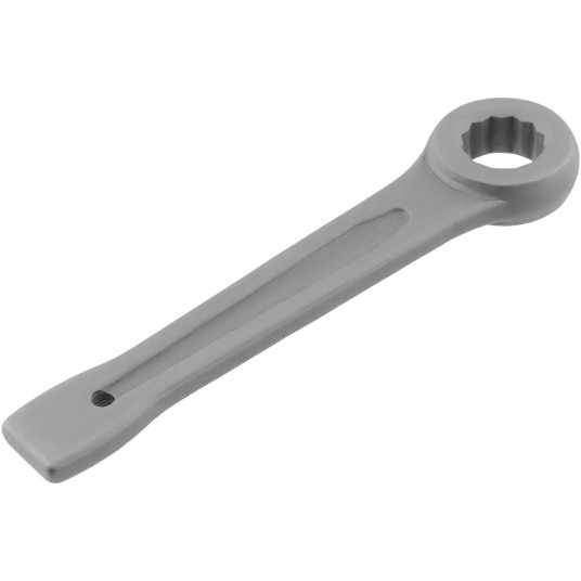 RICHMANN KLUCZ OCZKOWY DO POBIJANIA 21mm C7369 -zdjęcie numer 3