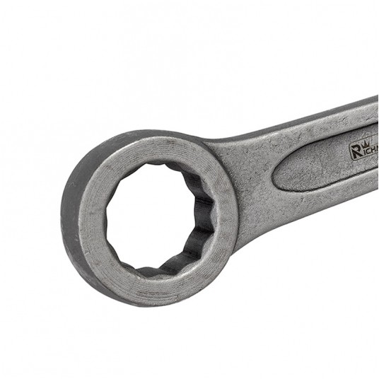 RICHMANN KLUCZ OCZKOWY DO POBIJANIA 24mm C7371 -zdjęcie numer 2