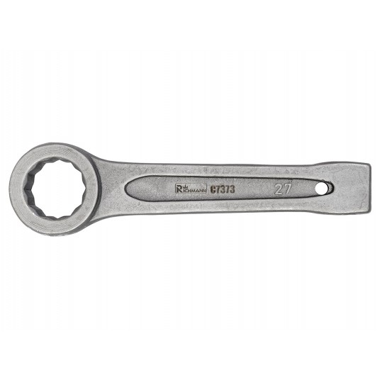 RICHMANN KLUCZ OCZKOWY DO POBIJANIA 24mm C7371 -zdjęcie numer 1
