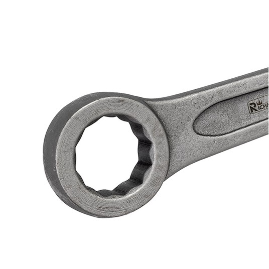RICHMANN KLUCZ OCZKOWY DO POBIJANIA 30mm C7374 -zdjęcie numer 2